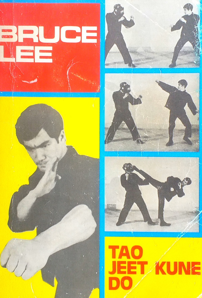 TAO JEET KUNE DO