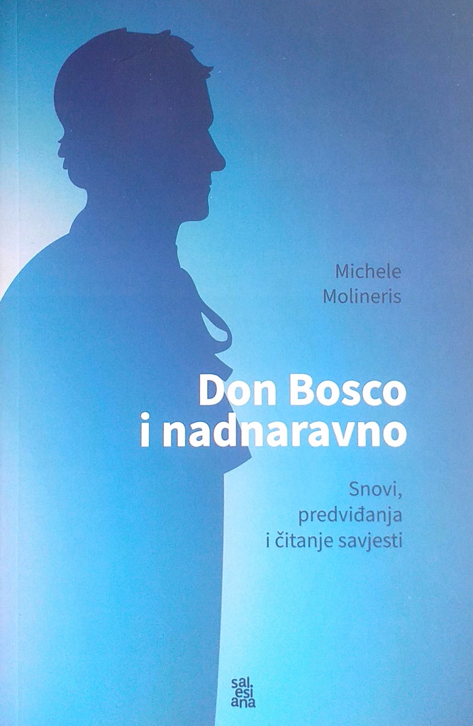 DON BOSCO I NADNARAVNO