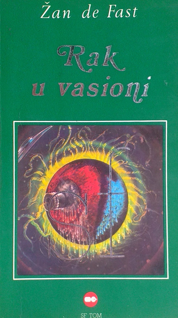 RAK U VASIONI