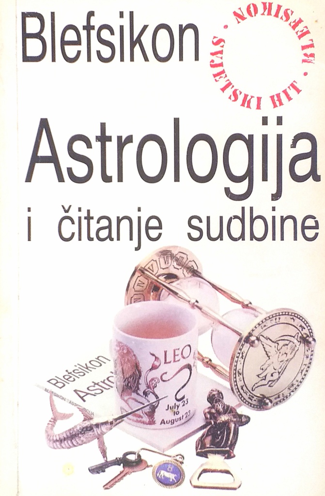 ASTROLOGIJA I ČITANJE SUDBINE