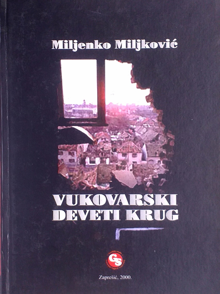 VUKOVARSKI DEVETI KRUG