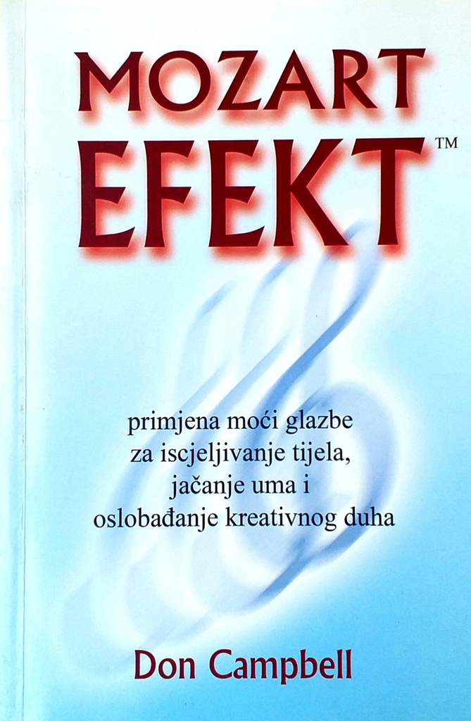 MOZART EFEKT