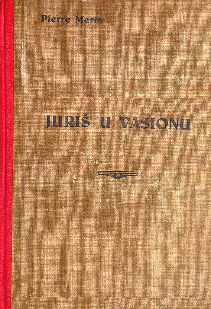 JURIŠ U VASIONU