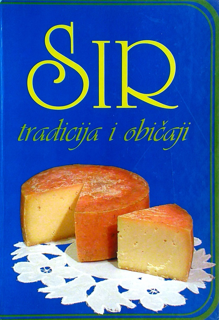 SIR - TRADICIJA I OBIČAJI