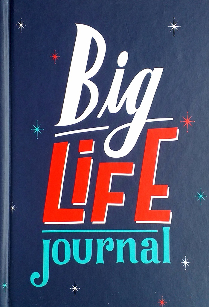 BIG LIFE JOURNAL