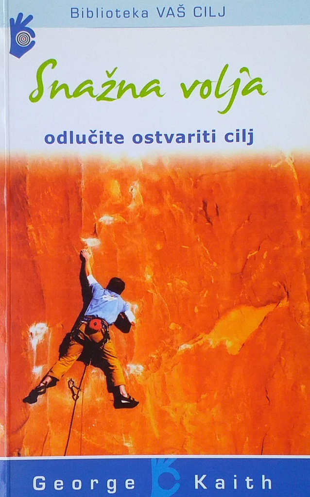 SNAŽNA ŽELJA - OSTVARITE SVOJ CILJ