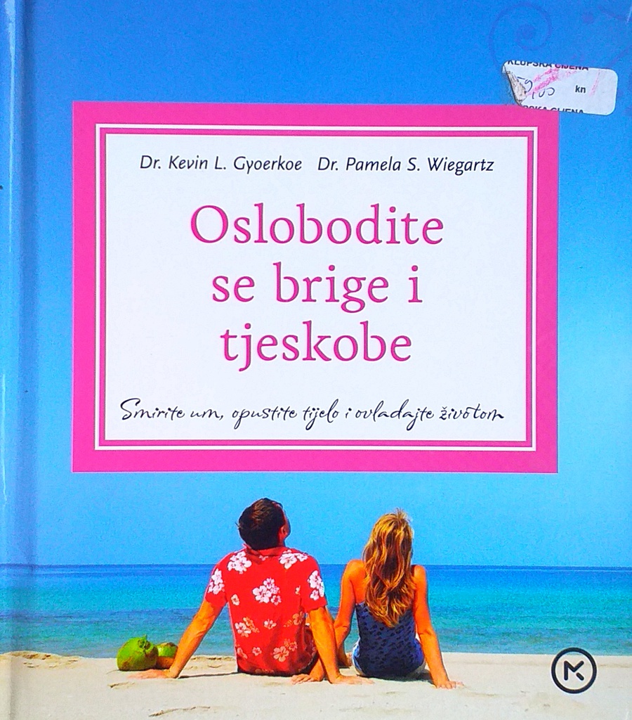 OSLOBODITE SE BRIGE I TJESKOBE