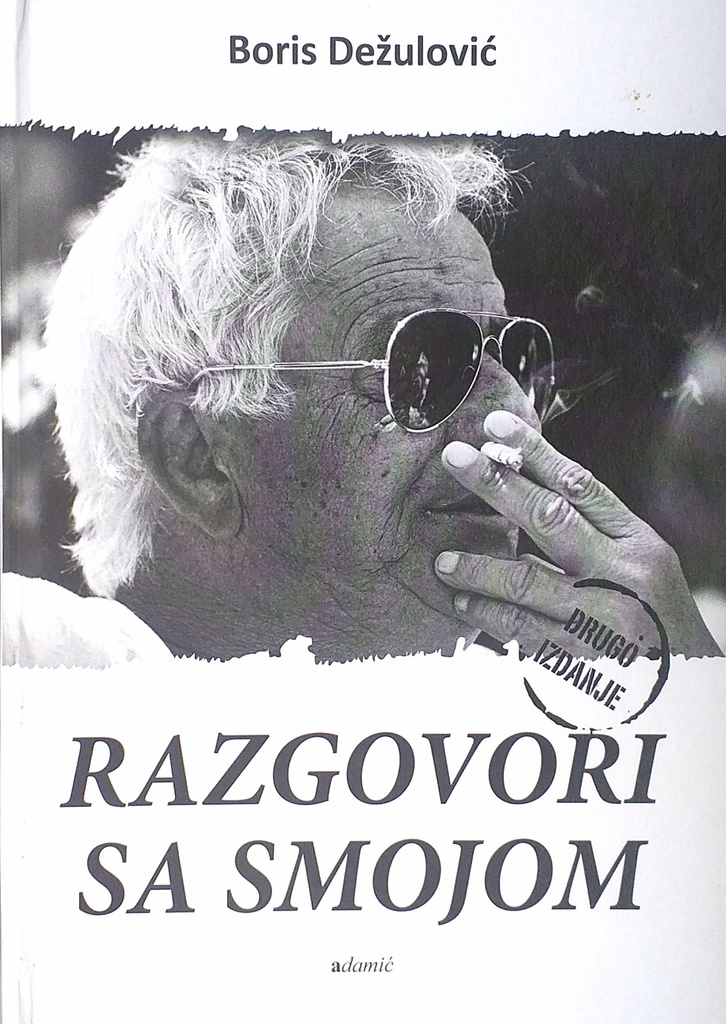 RAZGOVORI SA SMOJOM