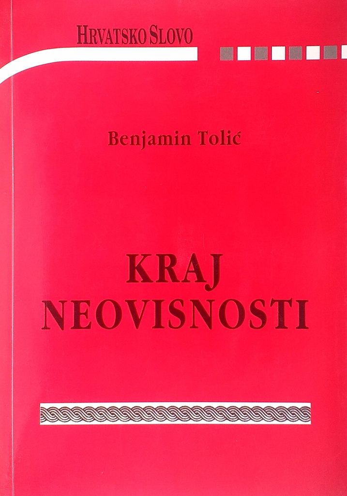 KRAJ NEOVISNOSTI