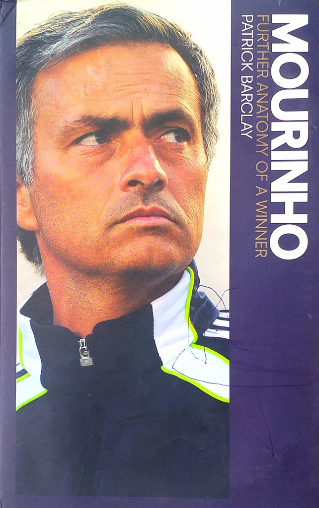 MOURINHO