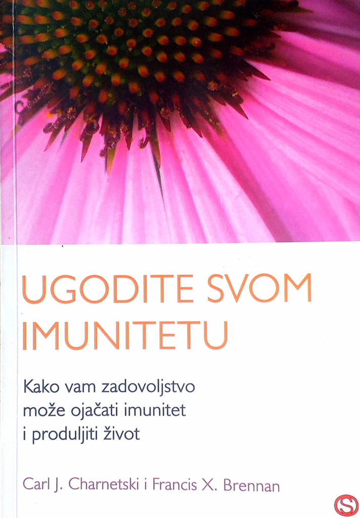 UGODITE SVOM IMUNITETU