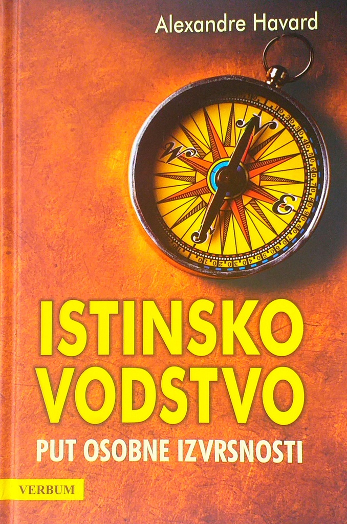 ISTINSKO VODSTVO