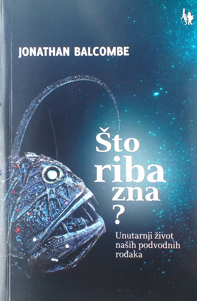 ŠTO RIBA ZNA?