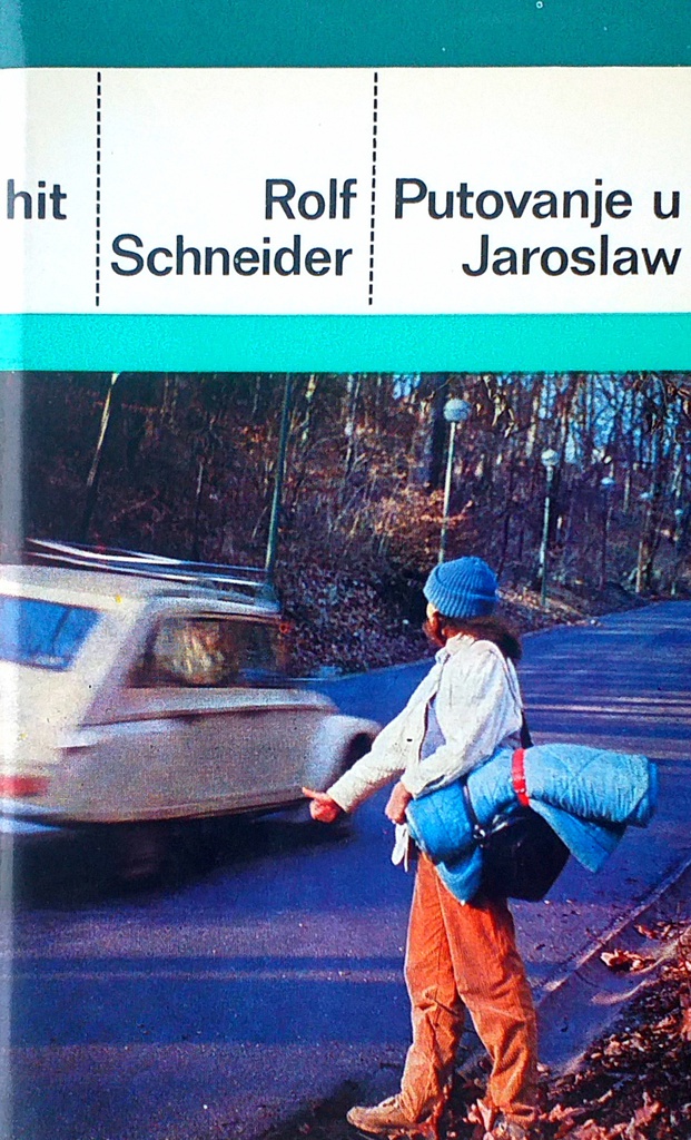 PUTOVANJE U JAROSLAW