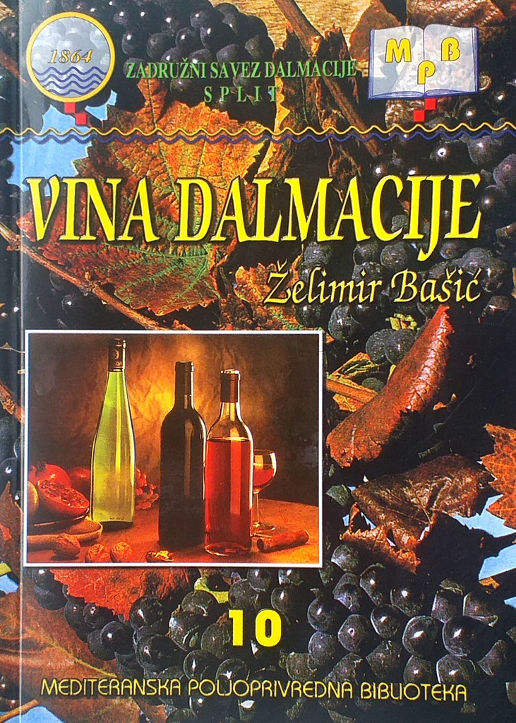 VINA DALMACIJE