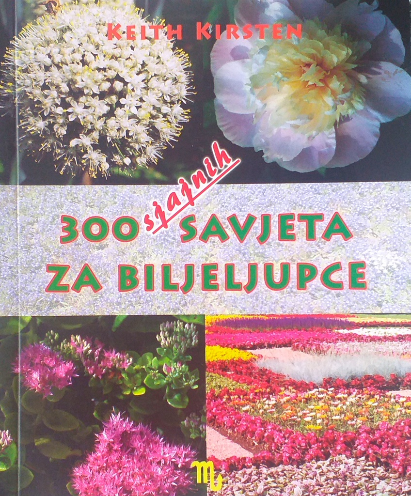 300 SJAJNIH SAVJETA ZA BILJELJUPCE