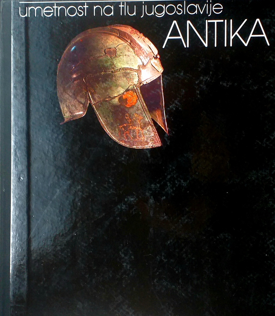 ANTIKA