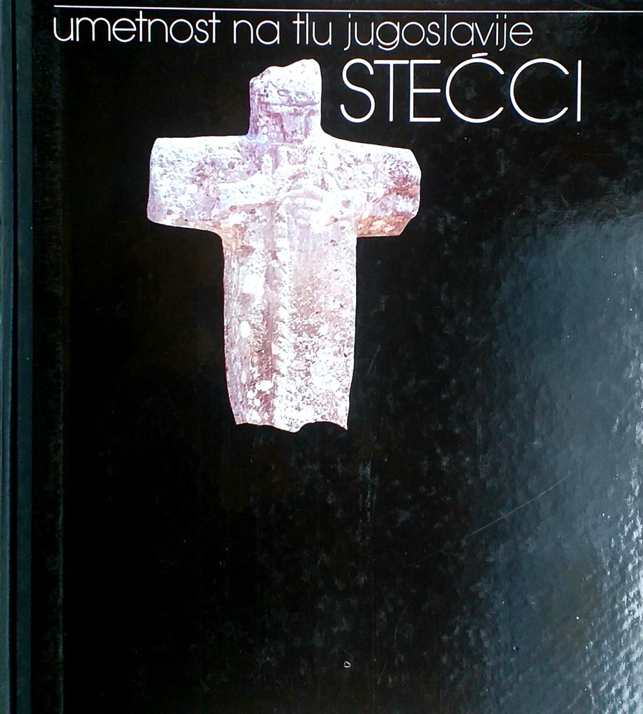 STEĆCI