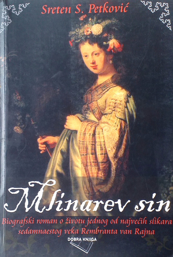 MLINAREV SIN