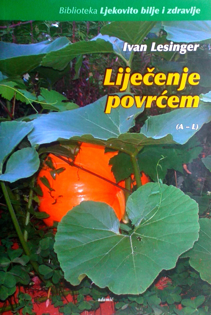 LIJEČENJE POVRĆEM (A-L)