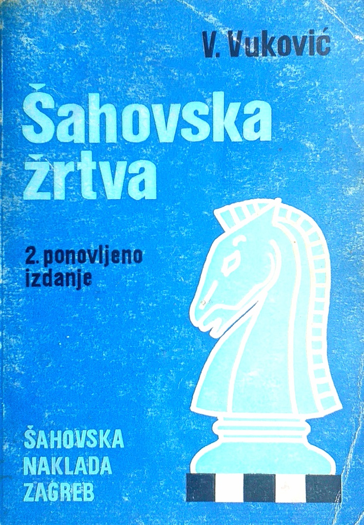 ŠAHOVSKA ŽRTVA