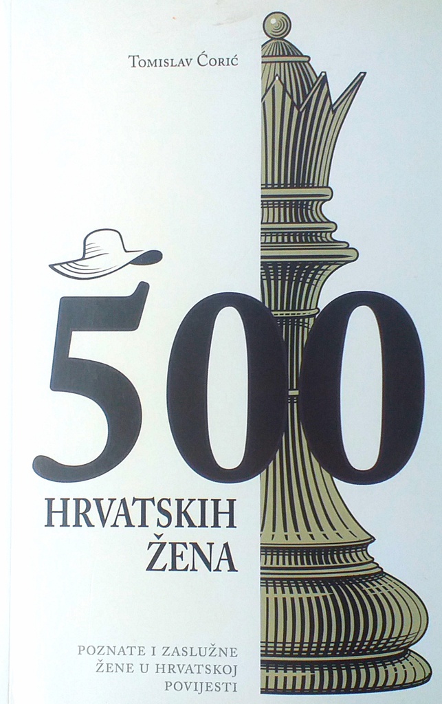 500 HRVATSKIH ŽENA
