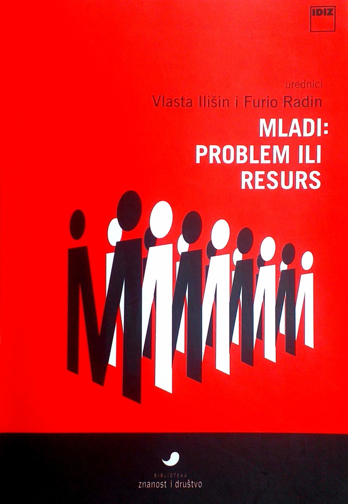 MLADI: PROBLEM ILI RESURS