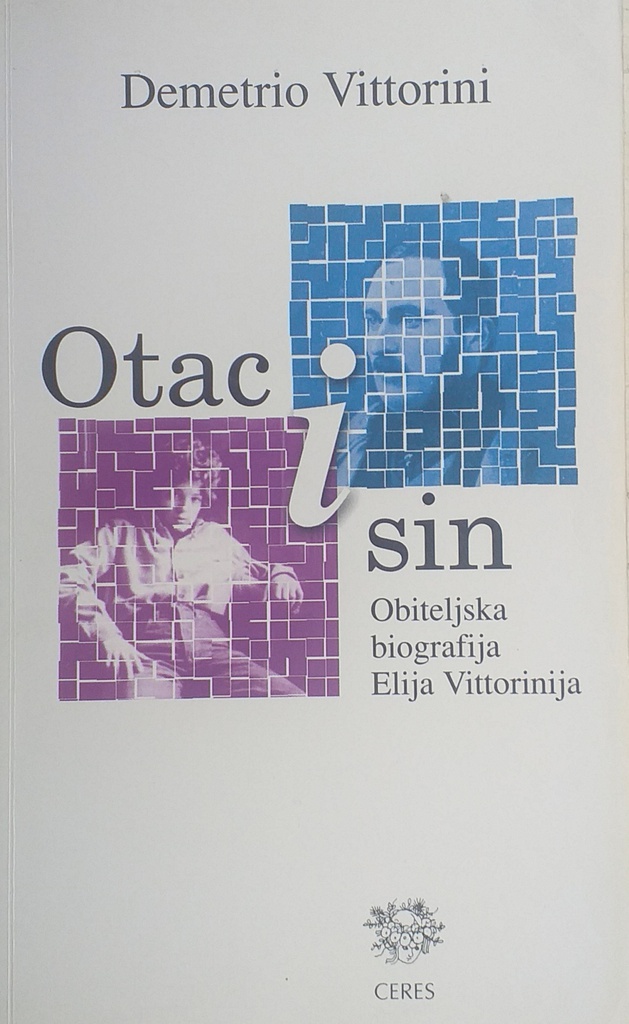 OTAC I SIN