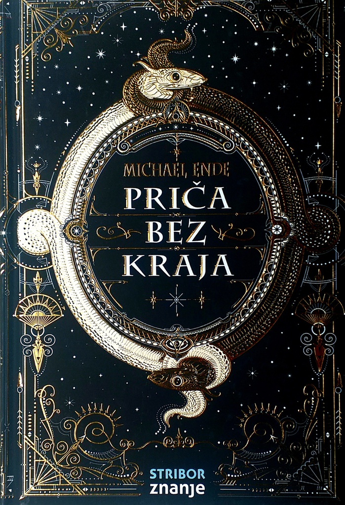 PRIČA BEZ KRAJA