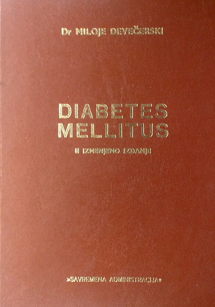 DIABETES MELLITUS