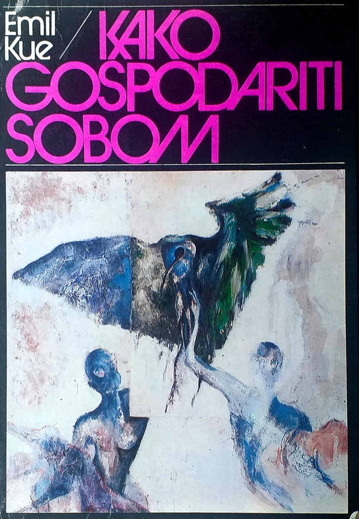 KAKO GOSPODARITI SOBOM