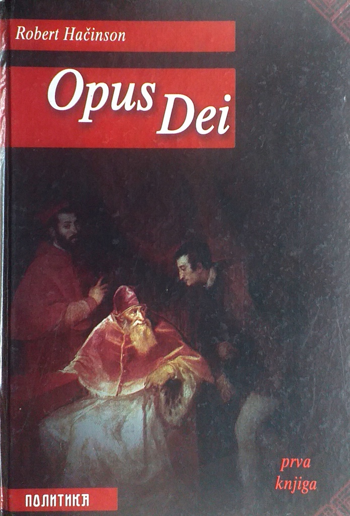 OPUS DEI