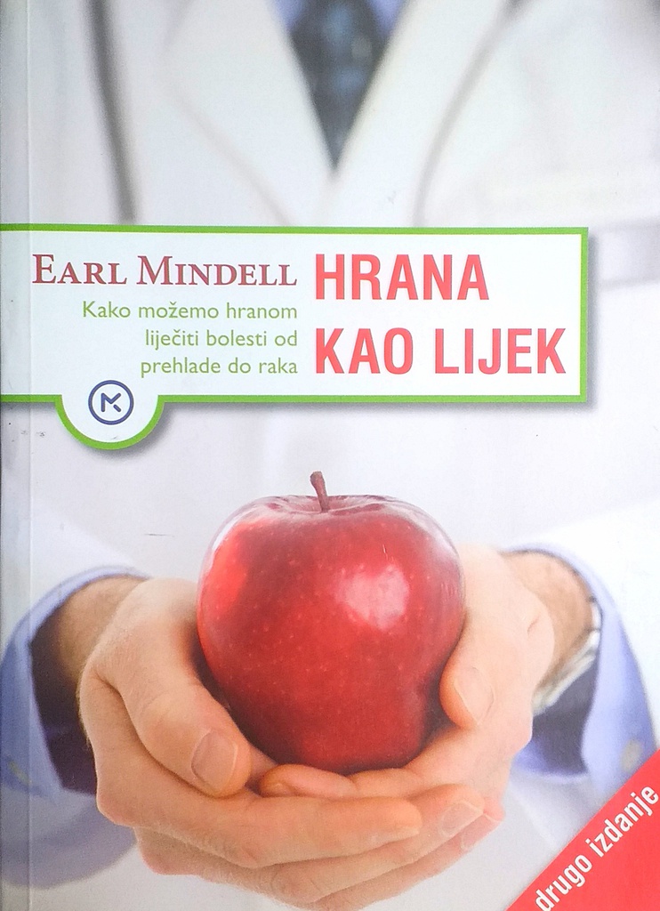 HRANA KAO LIJEK