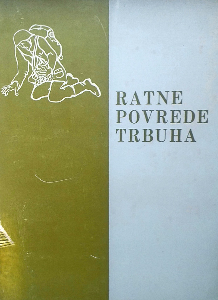 RATNE POVREDE TRBUHA