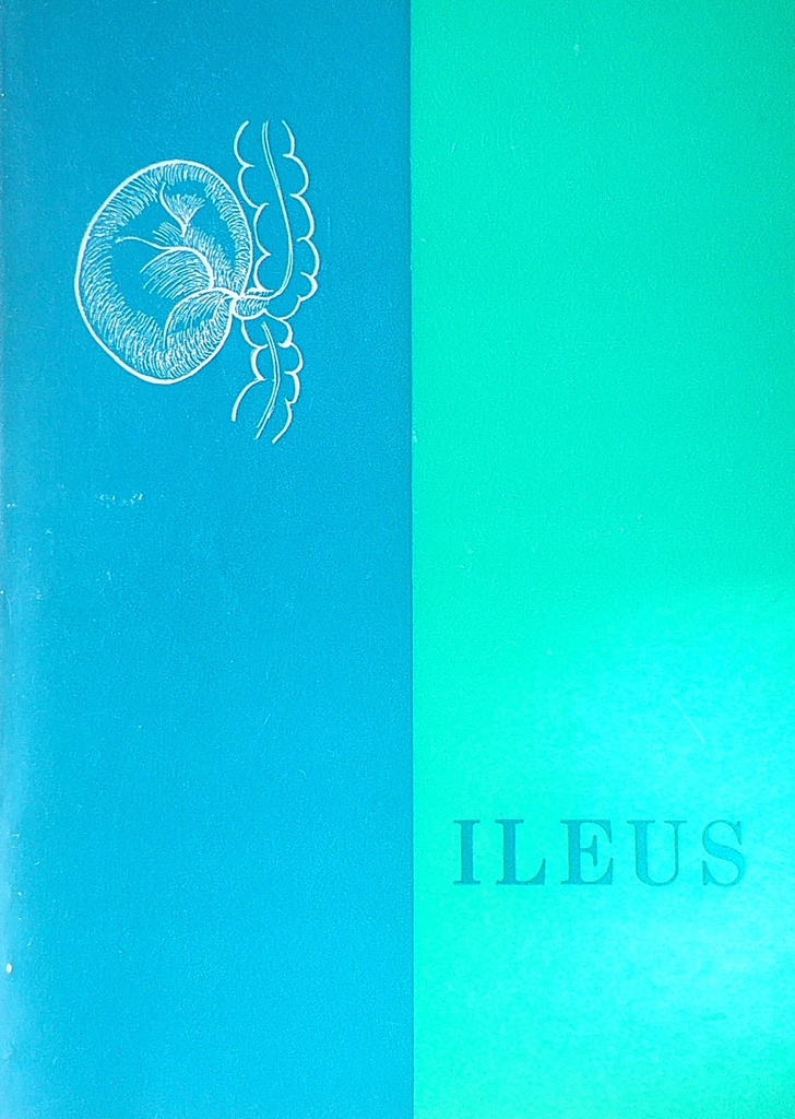 ILEUS