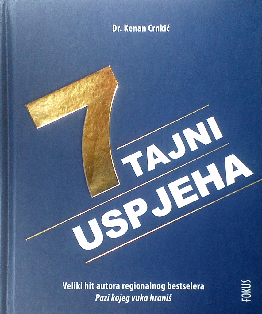 7 TAJNI USPJEHA