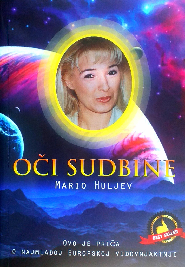 OČI SUDBINE