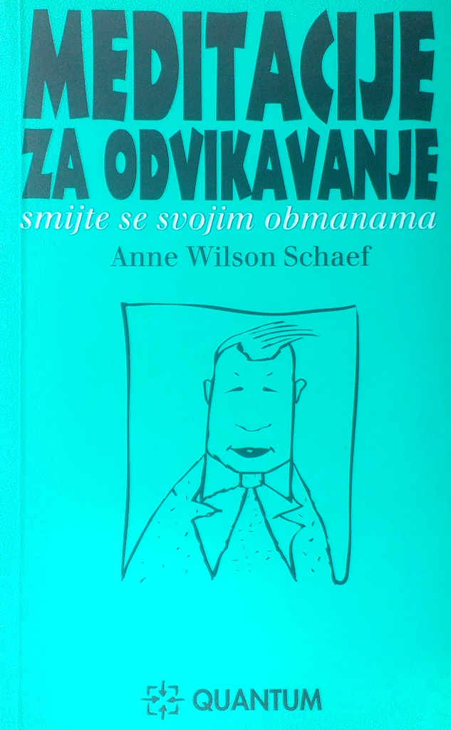 MEDITACIJE ZA ODVIKAVANJE