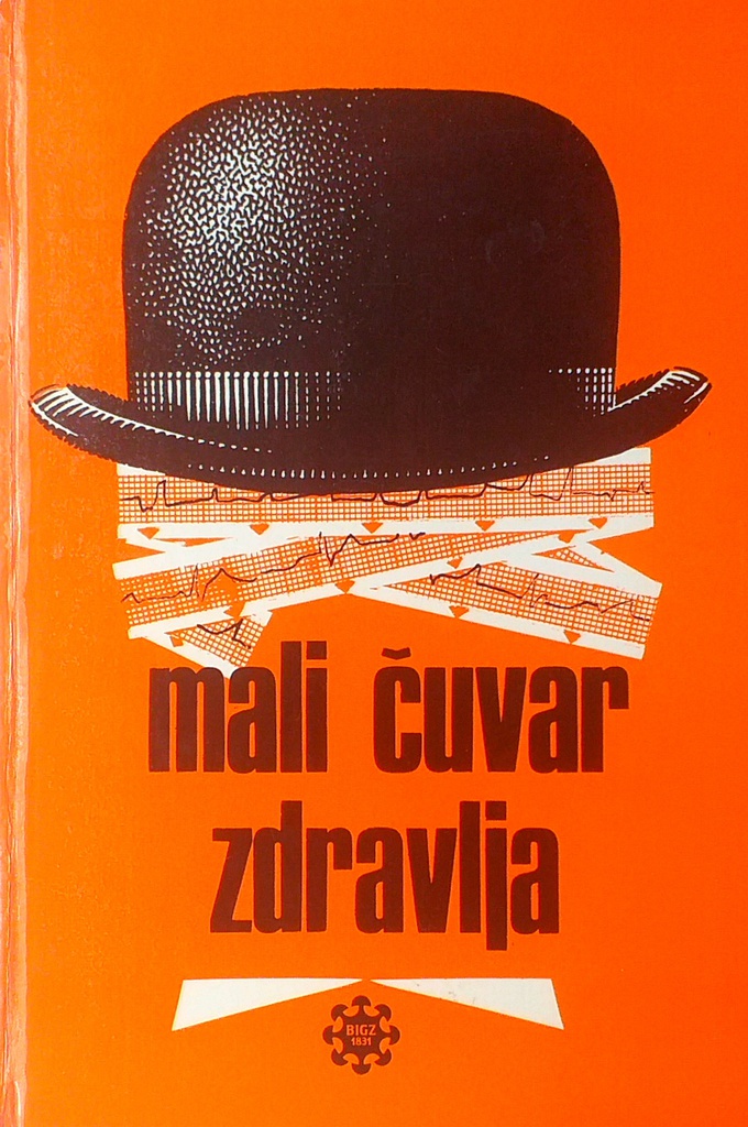 MALI ČUVAR ZDRAVLJA