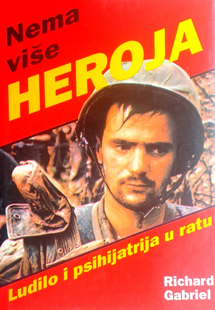 NEMA VIŠE HEROJA