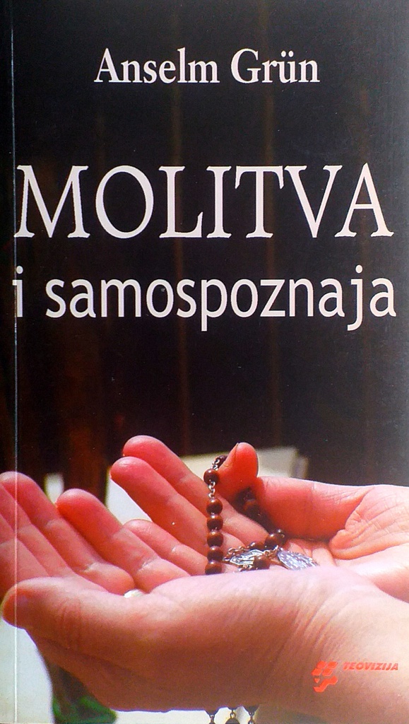 MOLITVA I SAMOSPOZNAJA