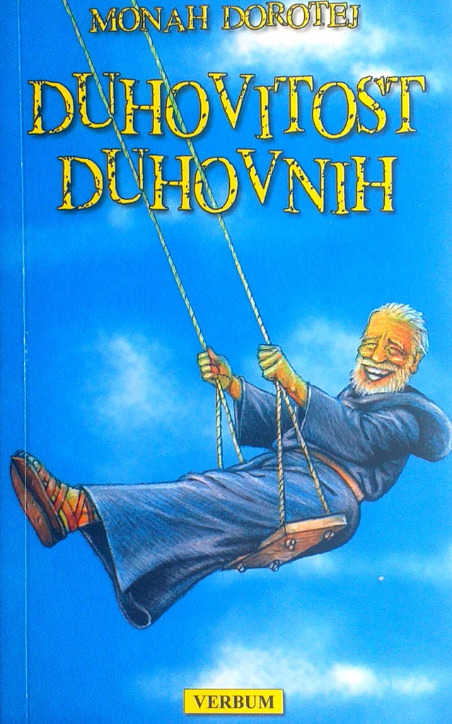 DUHOVNOST DUHOVNIH