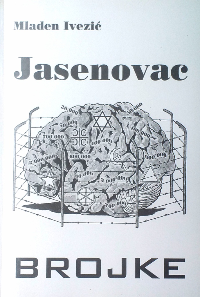 JASENOVAC - BROJKE