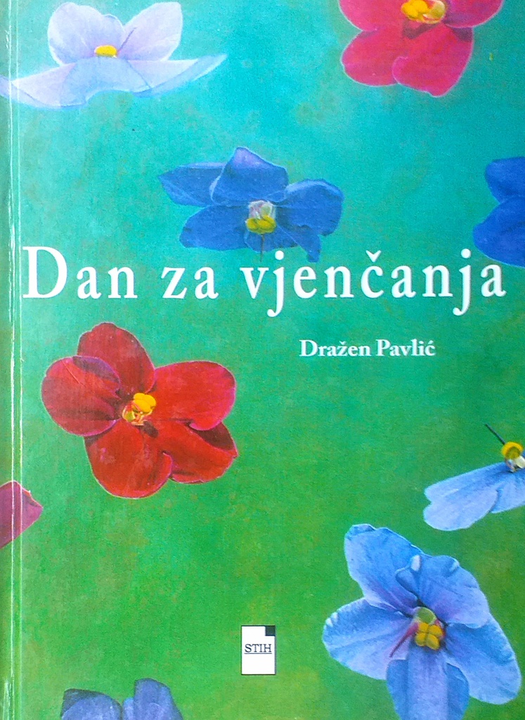 DAN ZA VJENČANJA
