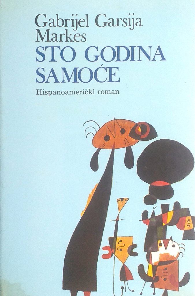 STO GODINA SAMOĆE