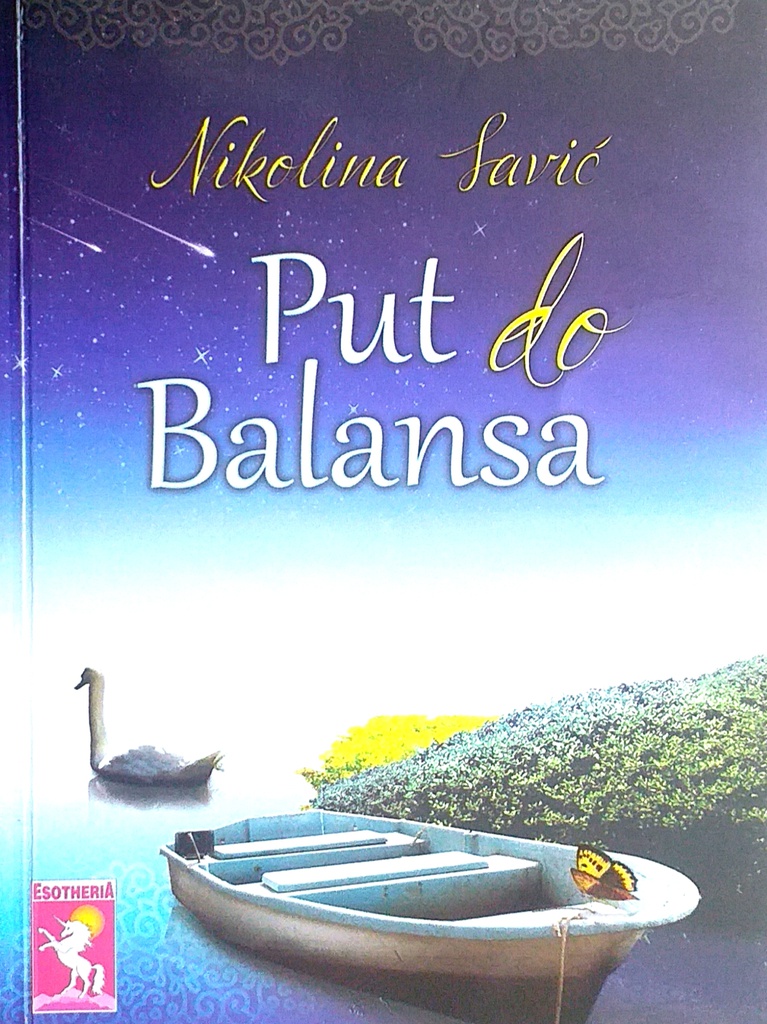 PUT DO BALANSA