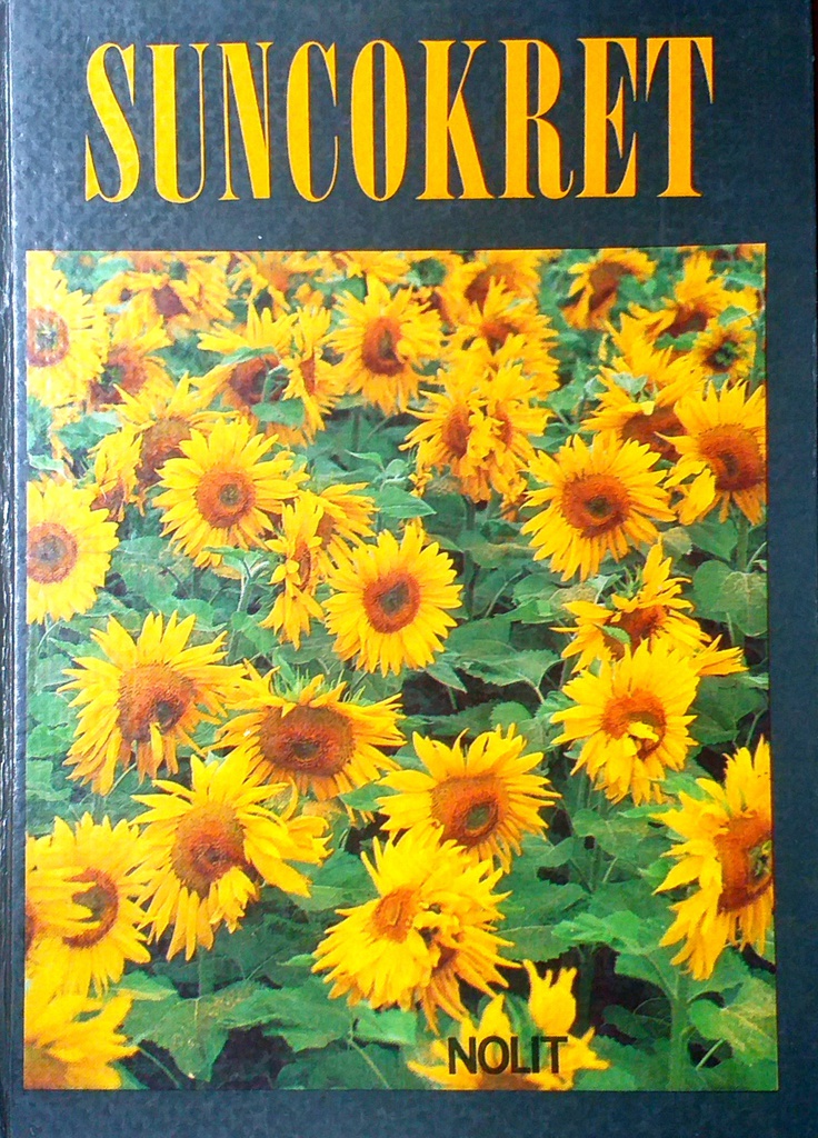SUNCOKRET