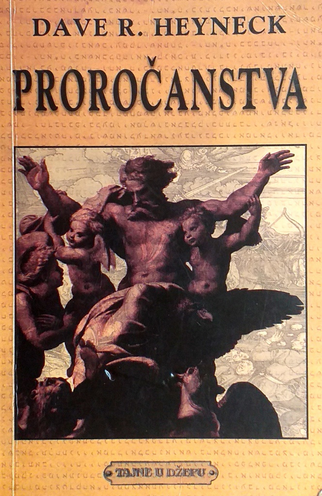 PROROČANSTVA