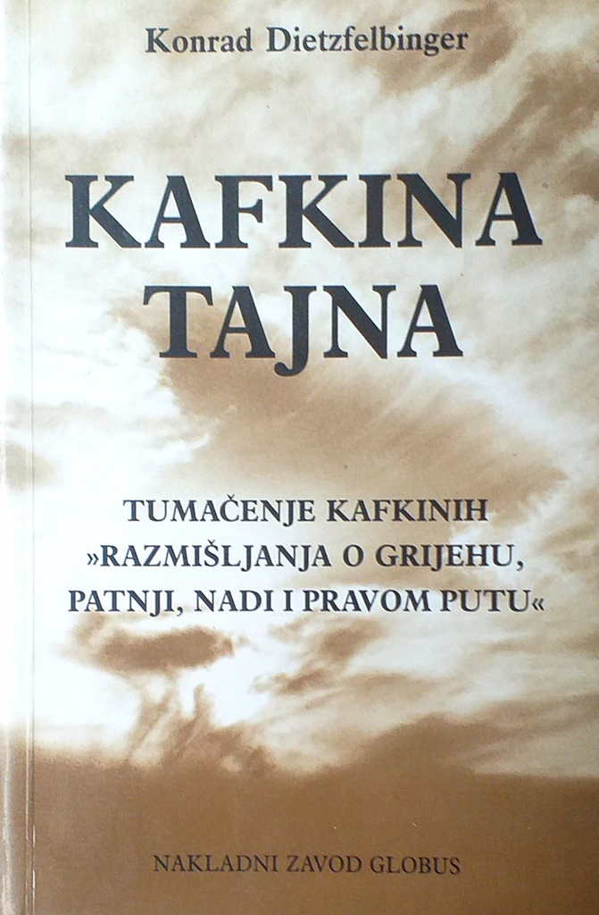 KAFKINA TAJNA