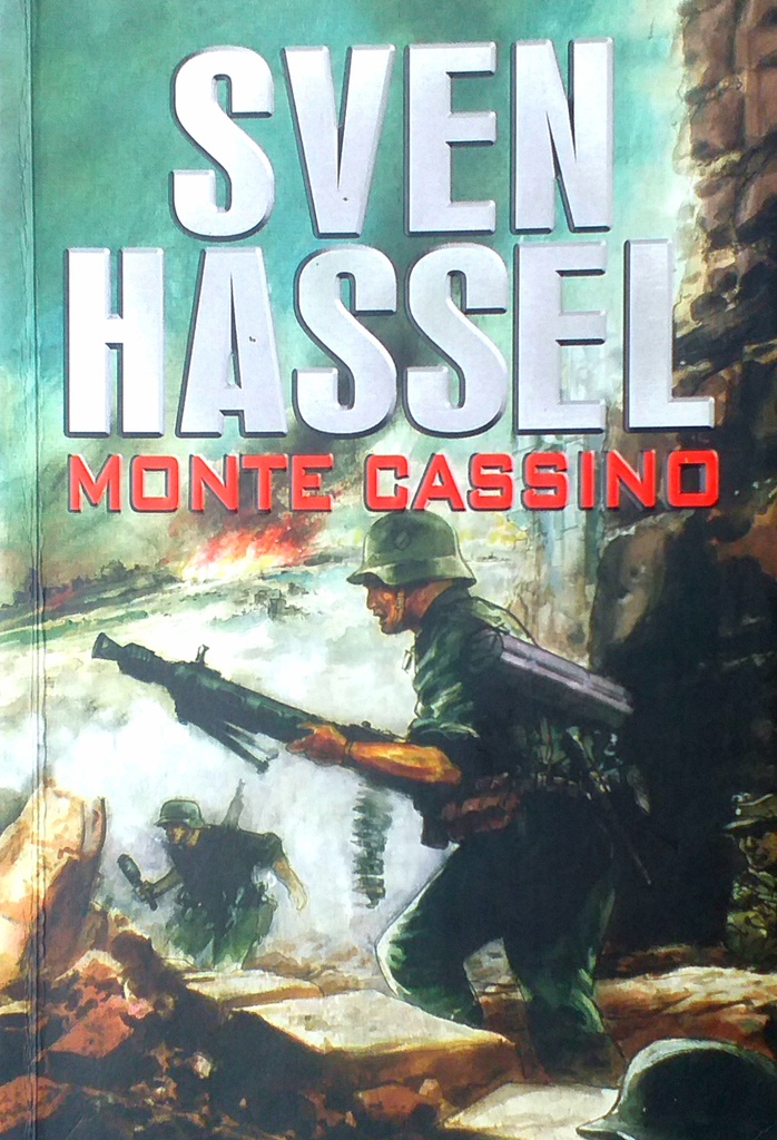 MONTE CASSINO